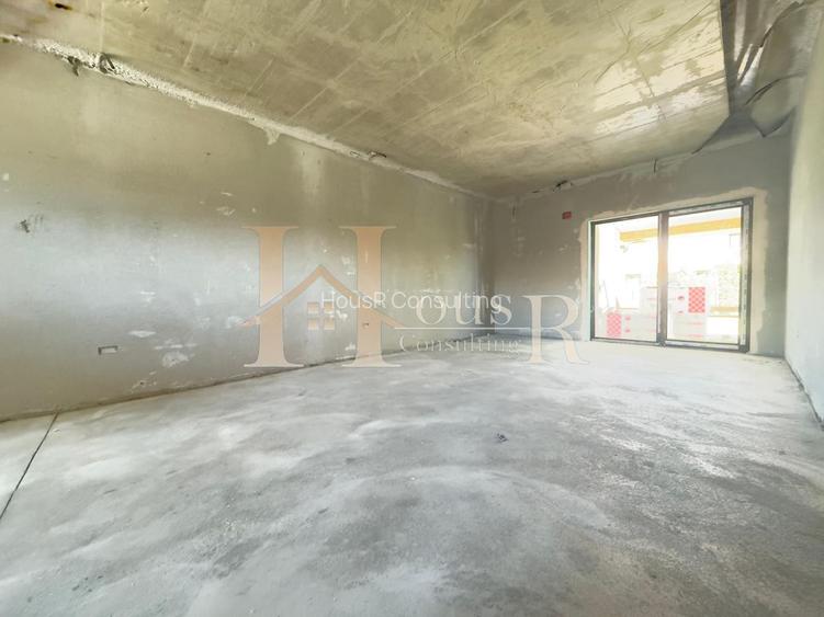 Duplexuri pe parter. 300 mp teren. Aproape de Valery ! - 3