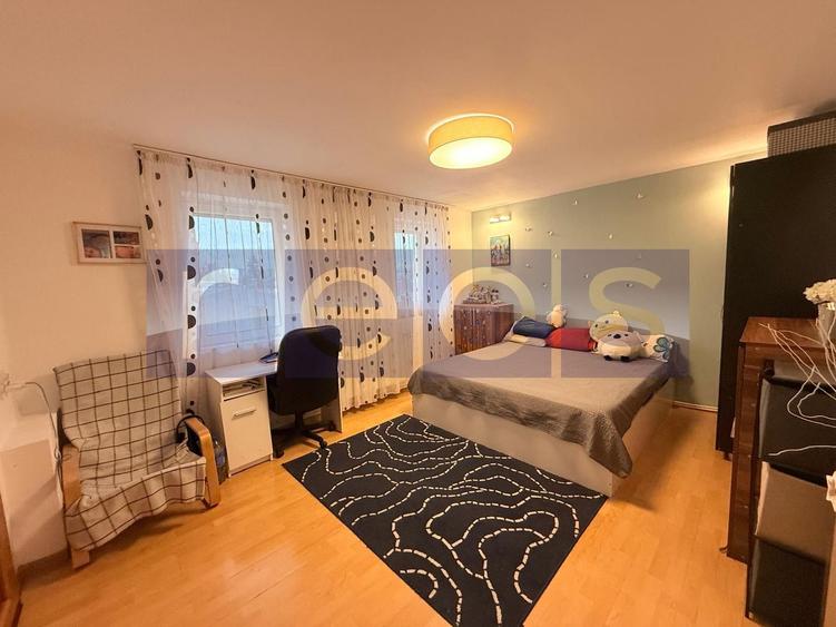 VILA SPATIOASA VATRA LUMINOASA | MEGA MALL | IDEAL FAMILIE - 5