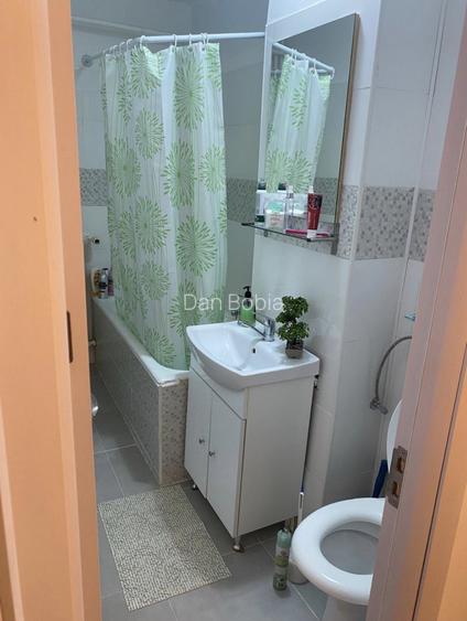 Garsoniera decomandata 8 min M Dristor DB1986 - 4