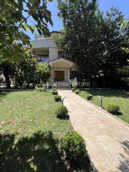 STADION | VILA P+1+M | UNICAT | PISCINA | GARAJ  - 9