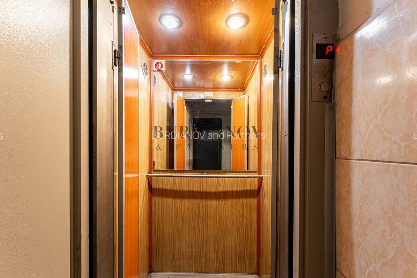 Apartament cu 4 camere- 57 mp utili -Dr Taberei- Metrou Romancierilor - 19
