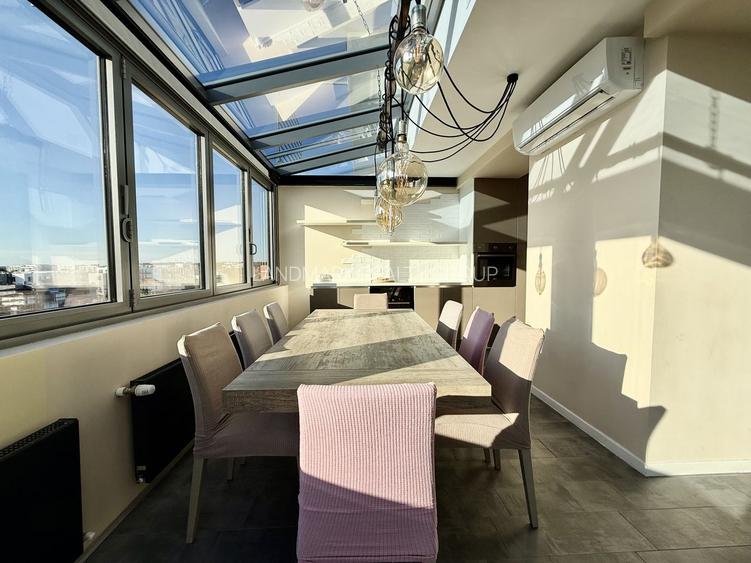 3 camere | 131 MPU | Parcare | Boxa | GREEN LAKE - 12