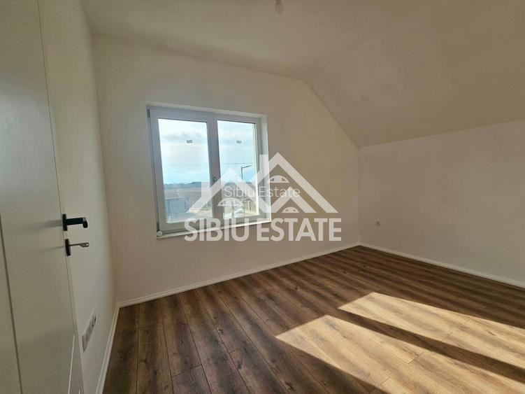 Casa Sibiu Vest, zona Cristian - 5