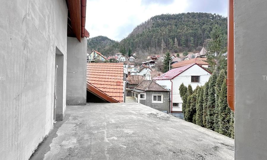 Apartament in Bloc Tip Vila - 3