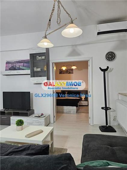 Apartament 2 camere de inchiriat - Bulevardul Magheru- Piata Romana - 3