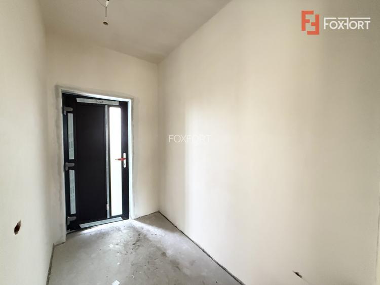 Casa individuala cu 4 camere de vanzare in Sacalaz, zona Exterior Est - 12