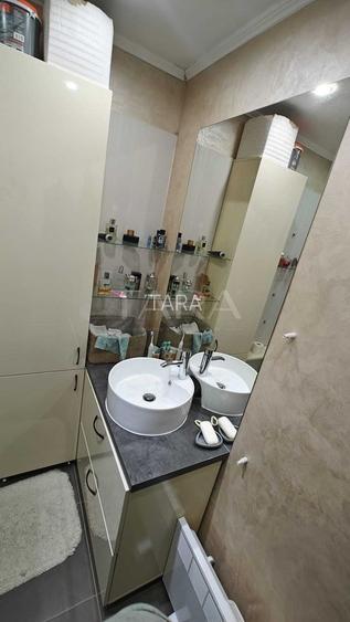 Apartament 3 camere, deosebit, zona Europa. - 7