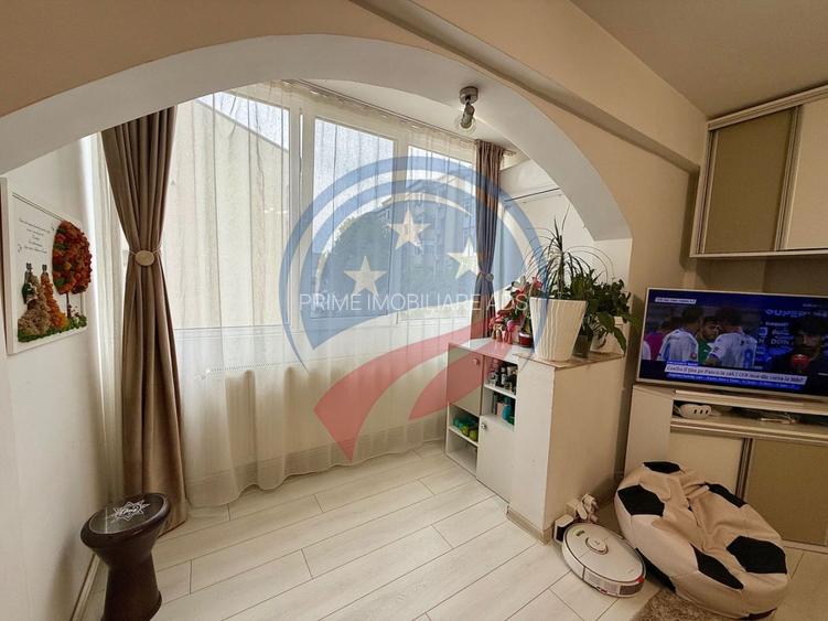 Apartament decomandat/71 mp utili/bloc nou/Craiova/Brazda - 8