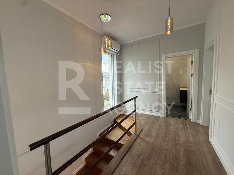 Vila individuală | Tunari | Gradina | Garaj