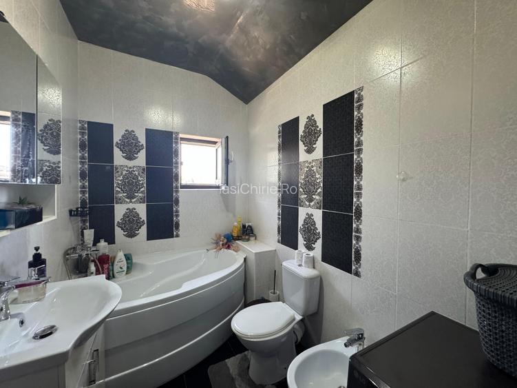 Apartament cu 3 camere Visan - COMISION 0% - 9