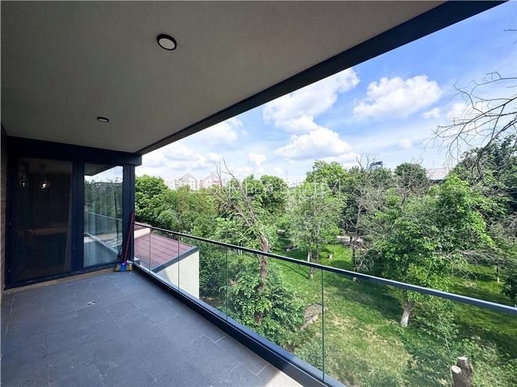 Apartament 3 camere de inchiriat Kiseleff - 25