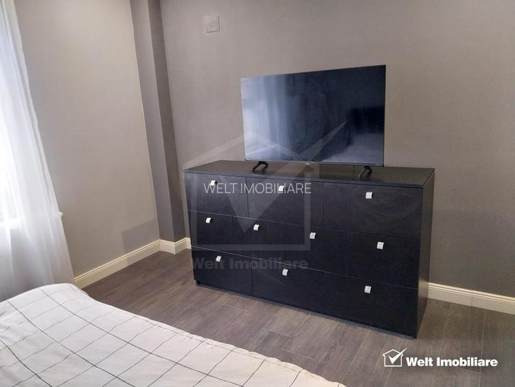 Apartament 2 camere, cartier Borhanci, zona Annabella - 2