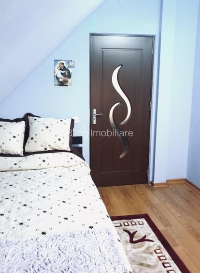 Apartament 3 camere , zona Porii - 7