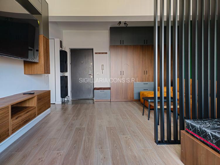 Direct Proprietar |  Prima Inchiriere |  Loc de Parcare Subteran - 11