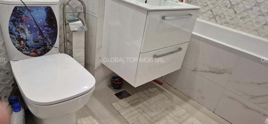 Apartament 2 camere, in complexul Hils Pallady - 4