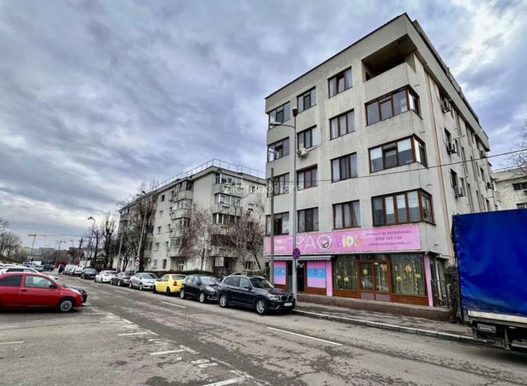 Apartament 2 camere Imobil 2013 Mobilat complet Doamna Ghica - 9