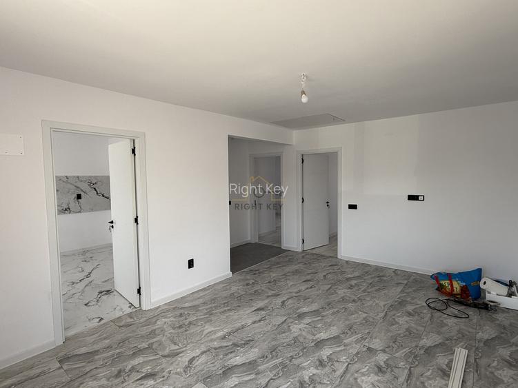 Ocazie! Casa P+pod placa, teren 250mp, clinceni! Comision 0%! - 7