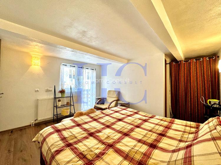 Apartament Sibiu 2 camere 2 bai Stefan cel Mare - 8