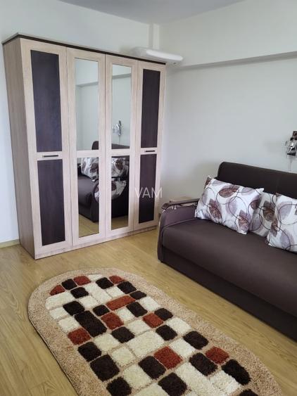 Proprietar vând apart 3 cam confort 1 Bd Tomis/Furnicuța mobilat - 3