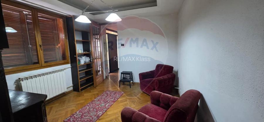 Casa interbelica de vanzare metrou 1 Mai, cu potential - 38