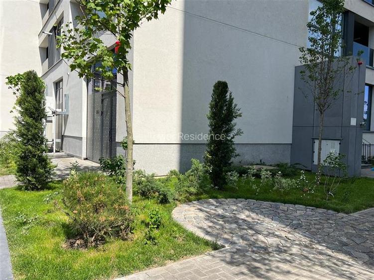 COMISION 0% Ap 3 Camere PENTHOUSE Incalzire in Pardoseala Sos. Salaj - 2