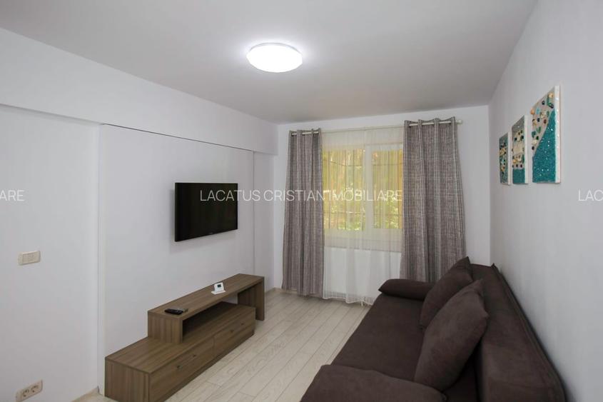 APARTAMENT SUPERB!!! 3 CAMERE SEMIDECOMANDAT CONFORT 2 ZONA TOMIS NORD - 4