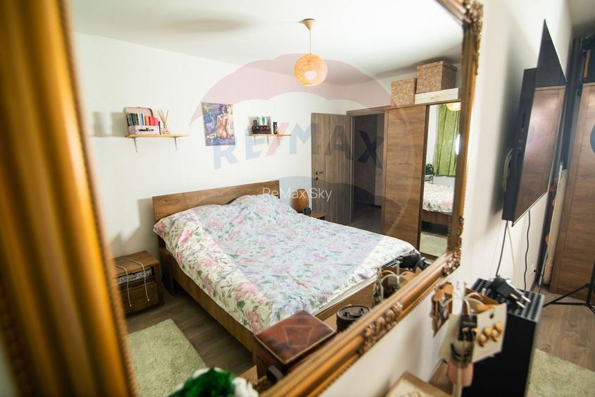 Apartament 2 camere, Florești - 10