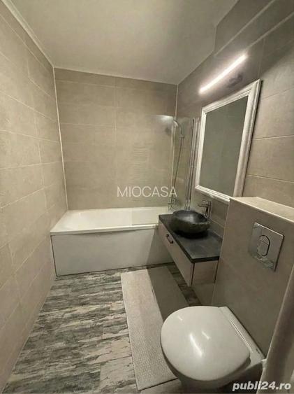 Langa Lidl-Girocului. Renovat complet. Decomandat. - 10