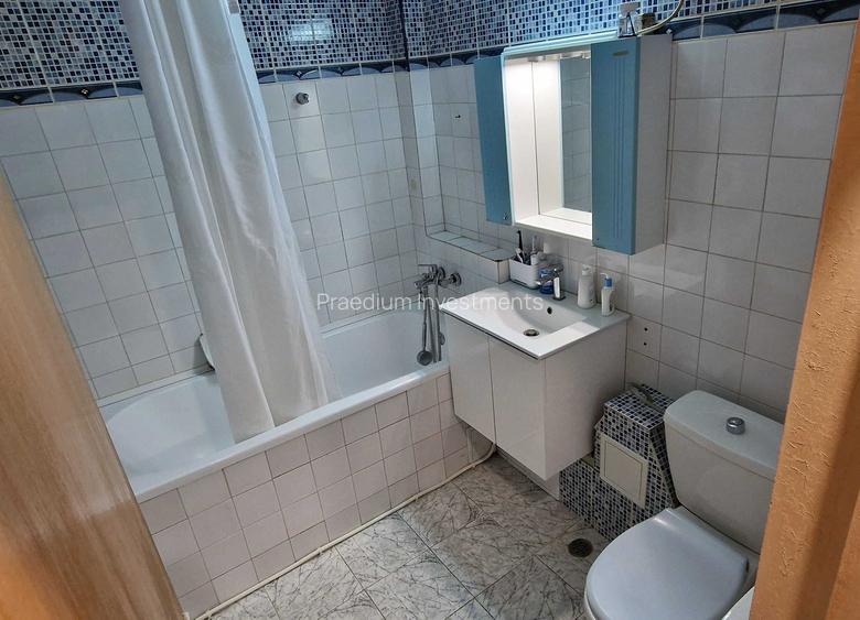 Apartament 2 camere pe Arinilor - 3