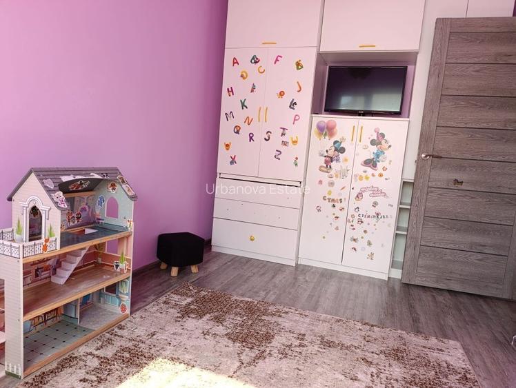 Apartament modern cu 3 camere, zona Dambu - 8