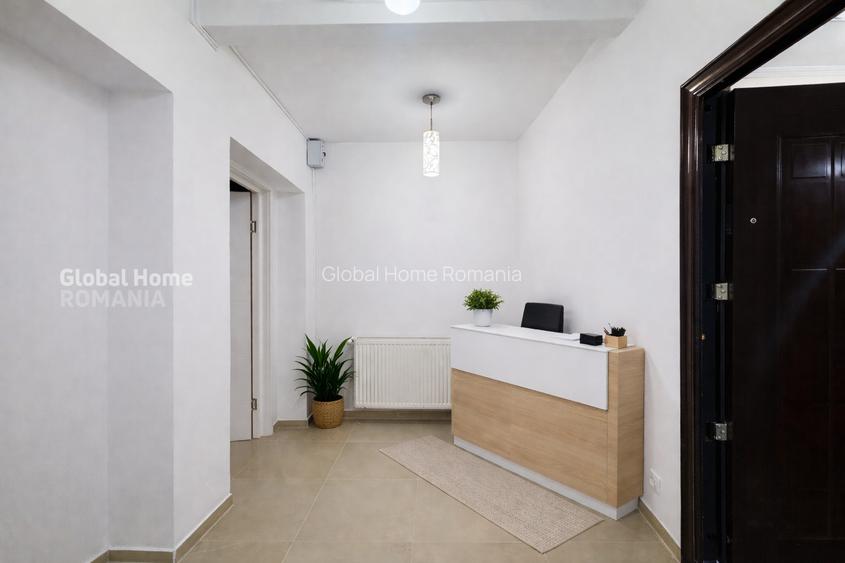 Spatiu birouri de inchiriat | Bulevardul Lascar Catargiu 23 - 13