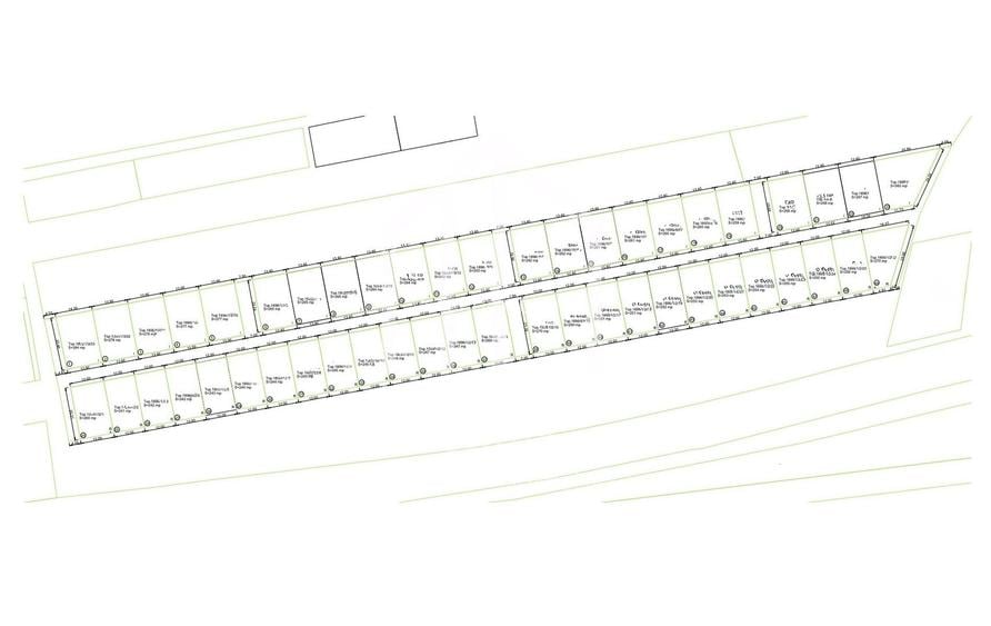 Teren intravilan de constructii - 268 mp - Daia Noua - 2