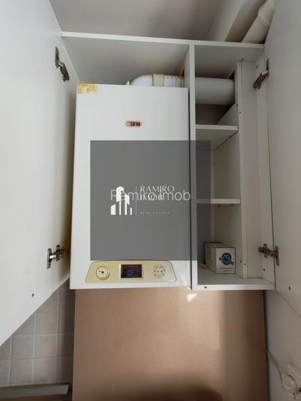 APARTAMENT 3 CAMERE, DRUMUL FERMEI/LEONIDA/POPESTI, CENTRALA - 7