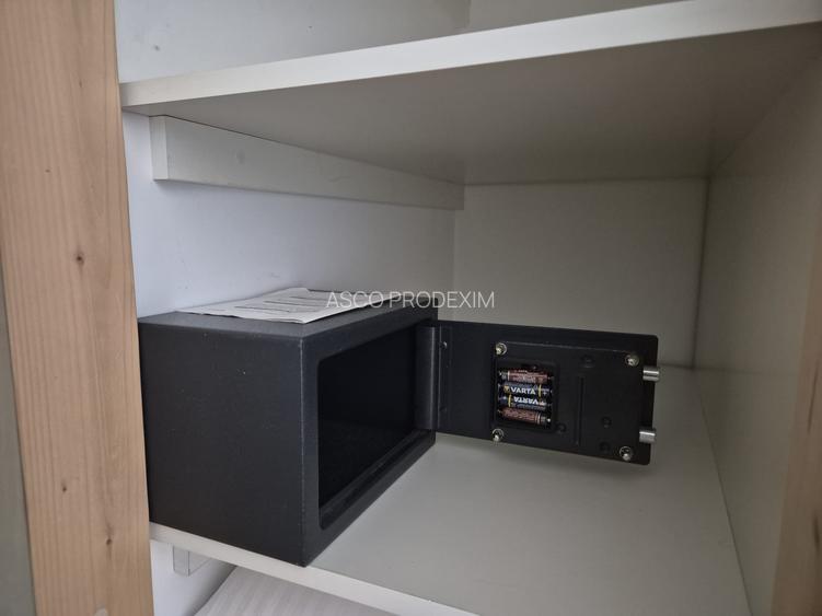 Apartament 3 camere ultracentral mobilat ultramodern Ateneu Calea Victoriei - 20