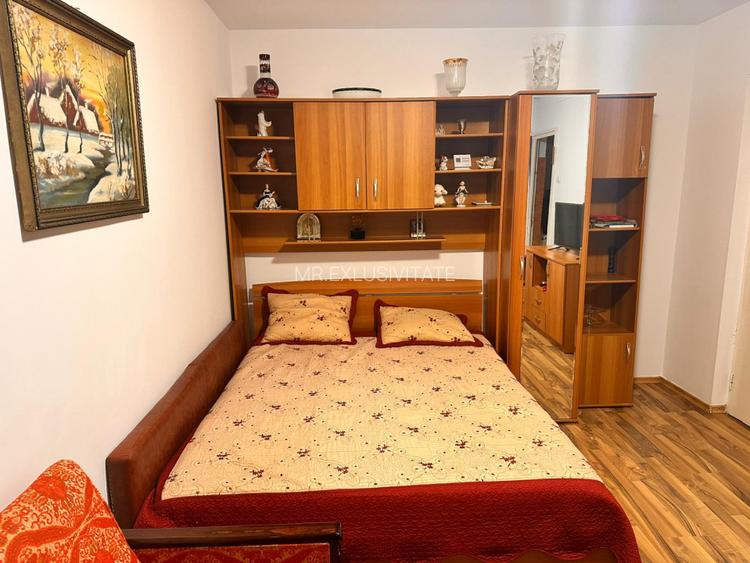 Garsoniera de inchiriat – confort 1, zona excelenta, Targu Jiu - 11