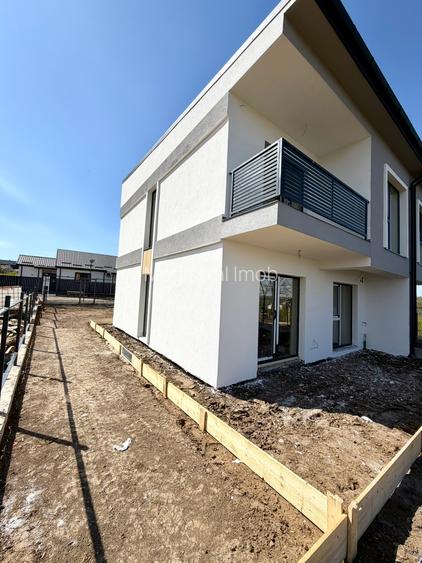 Casa duplex 4 camere 2 bai zona Bucium - 7