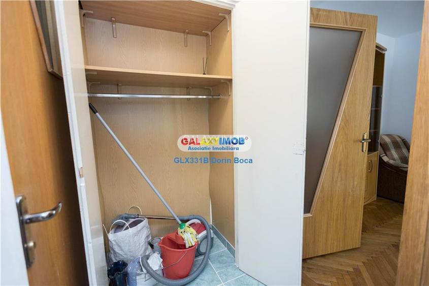 Vanzare apartament 2 camere TITAN (Intrarea Badeni) zona linistita - 17