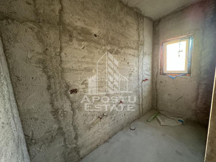 Duplex cu 3 camere si terasa acoperita, dormitor cu baie proprie - 15