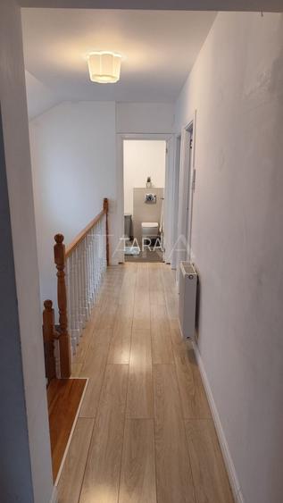 Casă tip duplex în Florești, zona Panemar. - 25