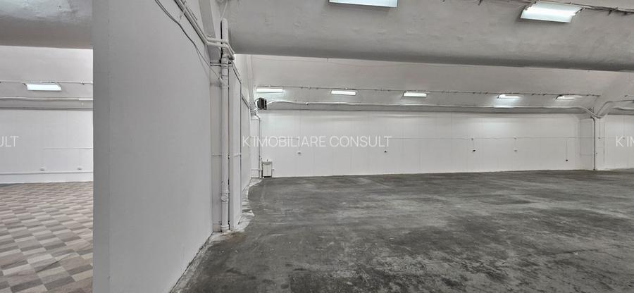 Pantelimon hala productie depozitare - 10