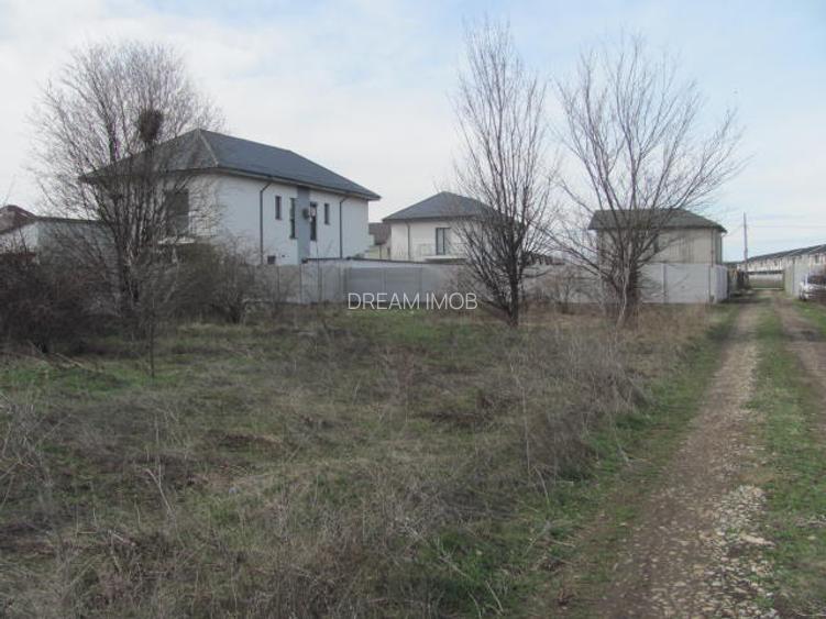 Prelungirea Ghencea - Safirului, 1000 mp - 9