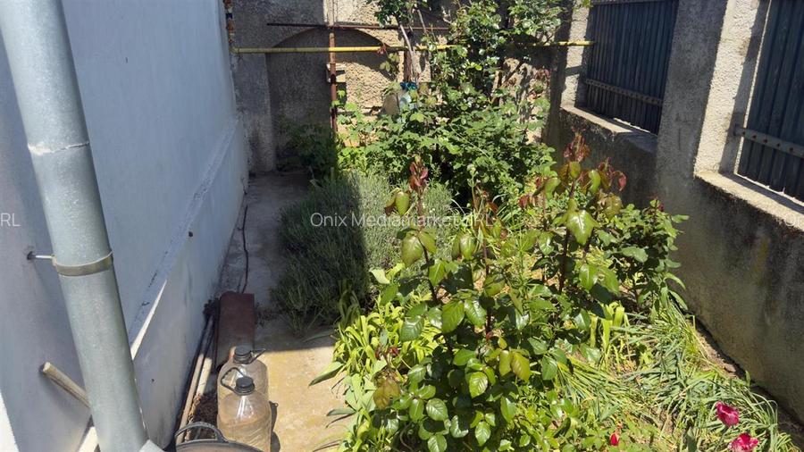 Casa 5 camere, caramida, garaj, pivnita — Cantacuzino, Ploiesti - 19