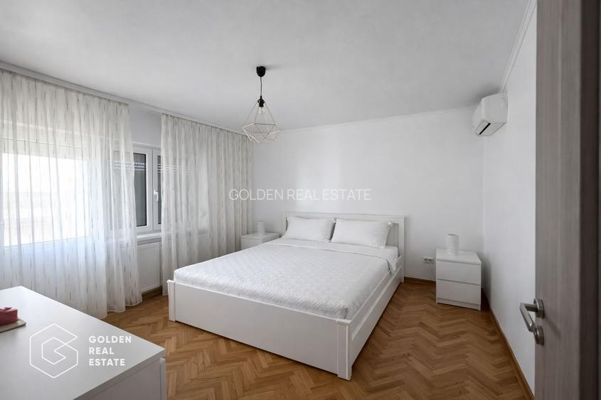 Apartament 3 camere modern, zona Bou Rosu - 3