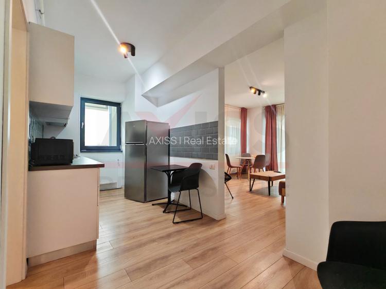 Ap exclusivist 2 camere | vedere la mare | 50 m de plaja | Mamaia IAKI - 5