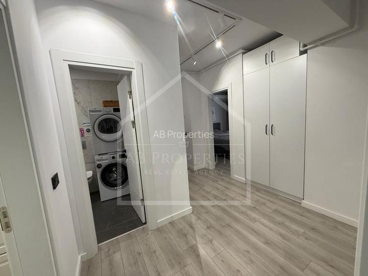 Apartament - 3 camere | Loc parcare TOP DEAL, mutare imediata - 12