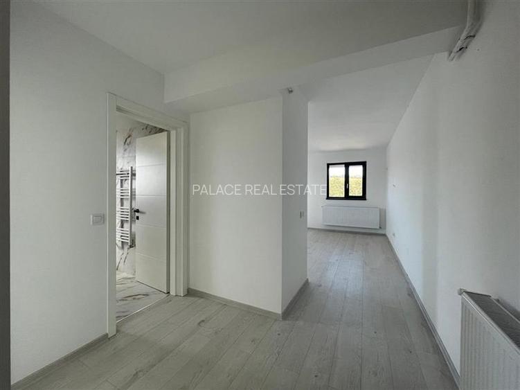 Tva inclus, 2 camere, 64mp, finalizat, Lidl Bucium - 4