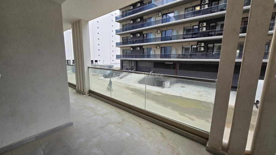 APARTAMENT 2 CAMERE | MAMAIA SAT | CREDIT IPOTECAR | 70 METRI DE PLAJA - 12