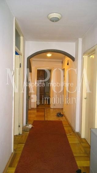 Apartament 3 camere de vanzare in Marasti, Cluj Napoca - 8