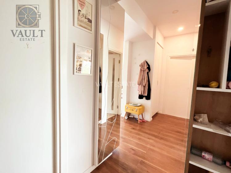 Apartament 4 camere - LUX - zona LACUL TEI - 16