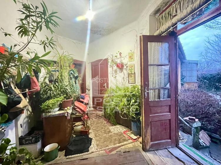 Casa individuala - zona Dragasani - 26